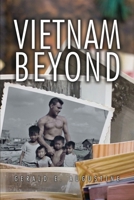 Vietnam Beyond 1638671931 Book Cover