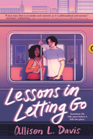 Lessons in Letting Go B0H8RJ9PKD Book Cover