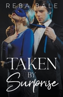 Taken by Surprise B0C27RTRPZ Book Cover