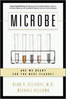 Microbe: Are We Ready For The Next Plague? 0814408656 Book Cover