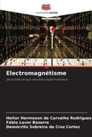 Electromagnétisme 6205793318 Book Cover