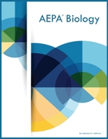 AEPA Biology 1088288200 Book Cover