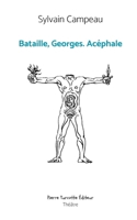 Bataille, Georges. Acéphale (French Edition) 2925437818 Book Cover