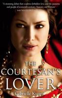 The Courtesan's Lover 1402265883 Book Cover