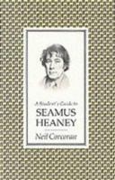 Seamus Heaney (Faber Student Guide) 0571139558 Book Cover