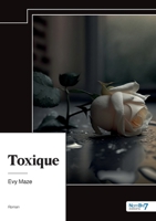 Toxique 2385919257 Book Cover