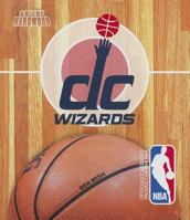 On the Hardwood: Washington Wizards 1615709266 Book Cover