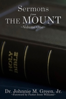 SERMONS FROM THE MOUNT - Volume One B0H283QHZR Book Cover