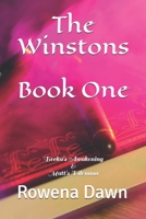 The Winstons Book One Becka's Awakening & Matt's Dilemma 1988827531 Book Cover