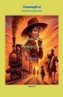 Bennie B. - Snoepgoed (Dutch Edition) B0FKF9NNKQ Book Cover