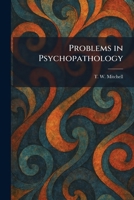 Problems in Psychopathology 1025928571 Book Cover