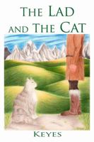 The Lad and the Cat 1387860267 Book Cover