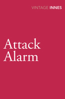 Attack Alarm 000616921X Book Cover