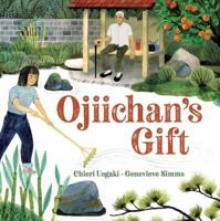 Ojiichan's Gift 177138963X Book Cover