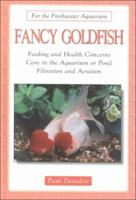 Fancy Goldfish 079383029X Book Cover