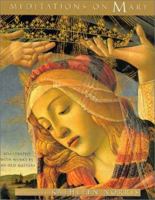 Meditations on Mary 0670888206 Book Cover