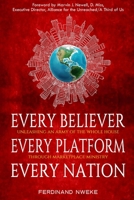 Every Believer Every Platform Every Nation 1737456117 Book Cover