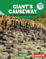 Giant's Causeway and Other Incredible Natural Wonders B0C8M2ZN8M Book Cover