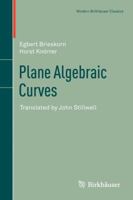 Ebene algebraische Kurven 303480492X Book Cover