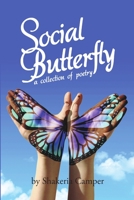 Social Butterfly 1483451186 Book Cover