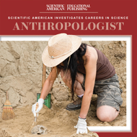 Anthropologist 1725352494 Book Cover