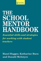 The School Mentor Handbook (Revised Ed) 0749416017 Book Cover