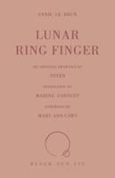 Lunar Ring Finger B0H4W77NN6 Book Cover