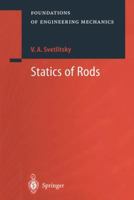 Statics of Rods 3642536468 Book Cover