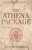 The Athena Package (The Athena Package Trilogy) 1970478993 Book Cover