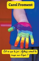 Est-ce que le roi Arthur aimait la soupe aux Cèpes ? (French Edition) B0CWPQH59C Book Cover