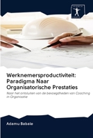 Werknemersproductiviteit: Paradigma Naar Organisatorische Prestaties 6200943508 Book Cover