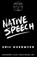 Native Speech 0881450170 Book Cover