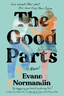 The Good Parts 1538780321 Book Cover