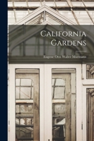 California Gardens 1019215828 Book Cover