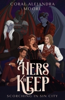 Hers to Keep B0F7DVZDRM Book Cover