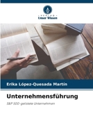 Unternehmensführung (German Edition) 6208178037 Book Cover