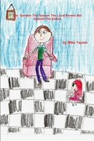 The Gamble- The Season The Local Brewer Bet Against the Dukes 1312566043 Book Cover