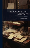 The Accountant's Assistant 1024478084 Book Cover