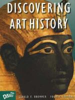 Discovering Art History 0871922991 Book Cover