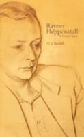 Rayner Heppenstall: A Critical Study 1564784711 Book Cover