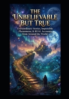 The Unbelievable But True: Extraordinary Stories, Impossible Phenomena, and Real Accounts from Around the World B0H83VBW1L Book Cover