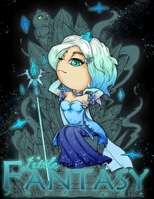 Little Fantasy: By: Jash Lee B0986GKYZ1 Book Cover