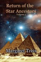 Return of the Star Ancestors 1939156270 Book Cover