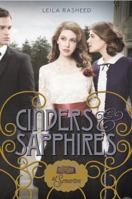 Secrets and Sapphires 1423171179 Book Cover