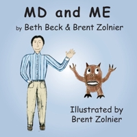 MD and ME B086PN2FWQ Book Cover