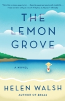 The Lemon Grove 0385538537 Book Cover