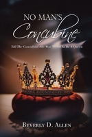 No Man's Concubine B0F9LQWXY2 Book Cover