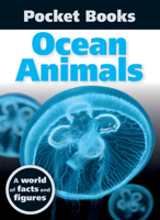 Pocket Books: Ocean Animals 1610675940 Book Cover