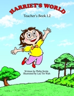 Teacher's Book 1.2 1079176179 Book Cover