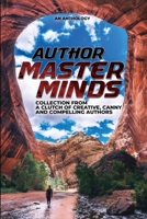Author Masterminds 1594339120 Book Cover